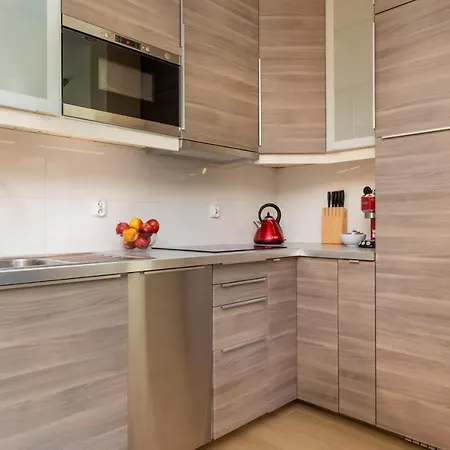Spacerowa Modern By Renters