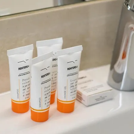 Spacerowa W Spokojnej Okolicy By Renters * Łukęcin