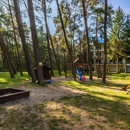 Διαμέρισμα Spacerowa W Spokojnej Okolicy By Renters Łukęcin