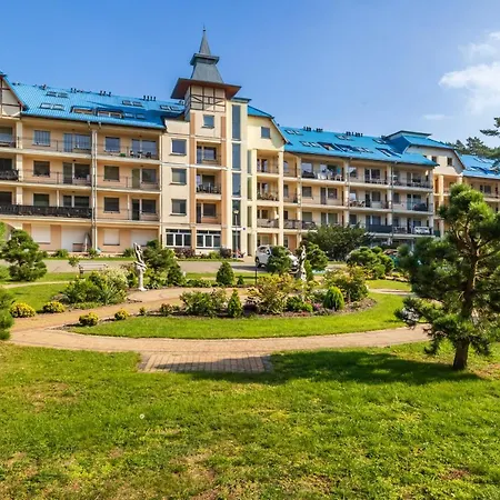 Διαμέρισμα Spacerowa W Spokojnej Okolicy By Renters *