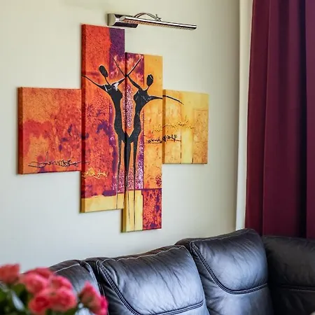 Spacerowa W Spokojnej Okolicy By Renters