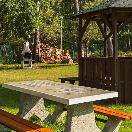 Διαμέρισμα Spacerowa W Spokojnej Okolicy By Renters *