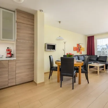 Spacerowa Modern By Renters *