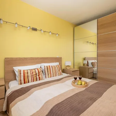 Spacerowa W Spokojnej Okolicy By Renters * Łukęcin