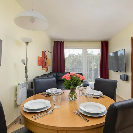 Διαμέρισμα Spacerowa W Spokojnej Okolicy By Renters