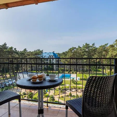 Spacerowa W Spokojnej Okolicy By Renters Łukęcin