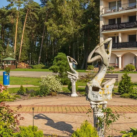 Spacerowa W Spokojnej Okolicy By Renters Апартаменты